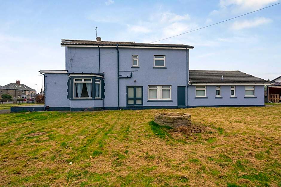 Queensferry Guest house