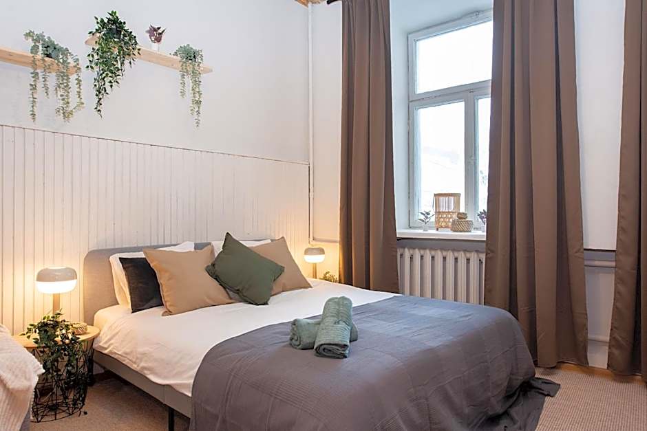 Bali house Vilnius