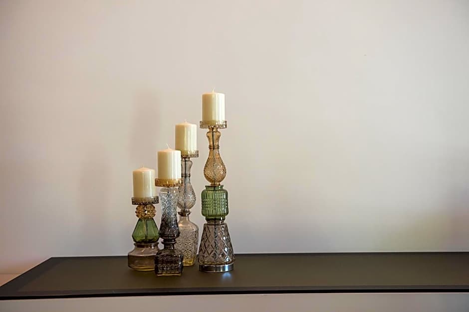 Ramo d'Aria Etna Boutique Hotel