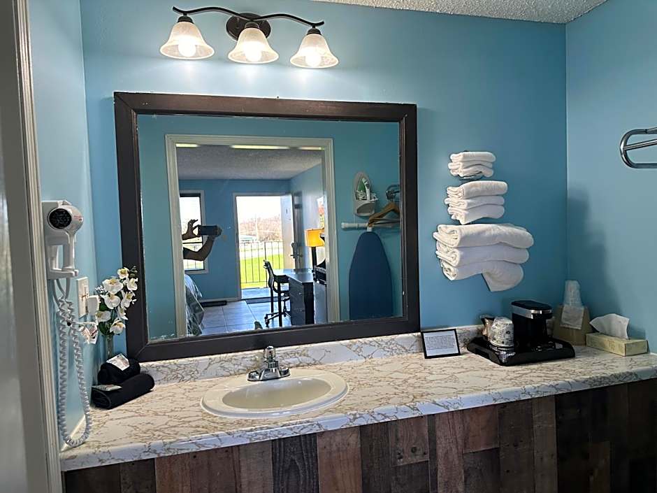 Geneva Wells Inn