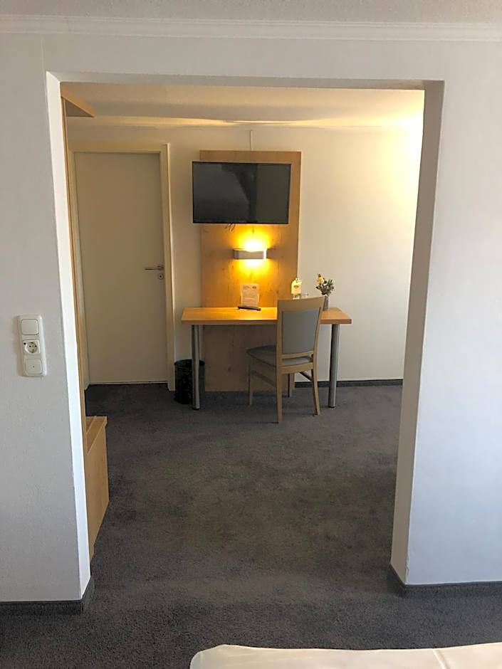 Anderschitz Landhotel