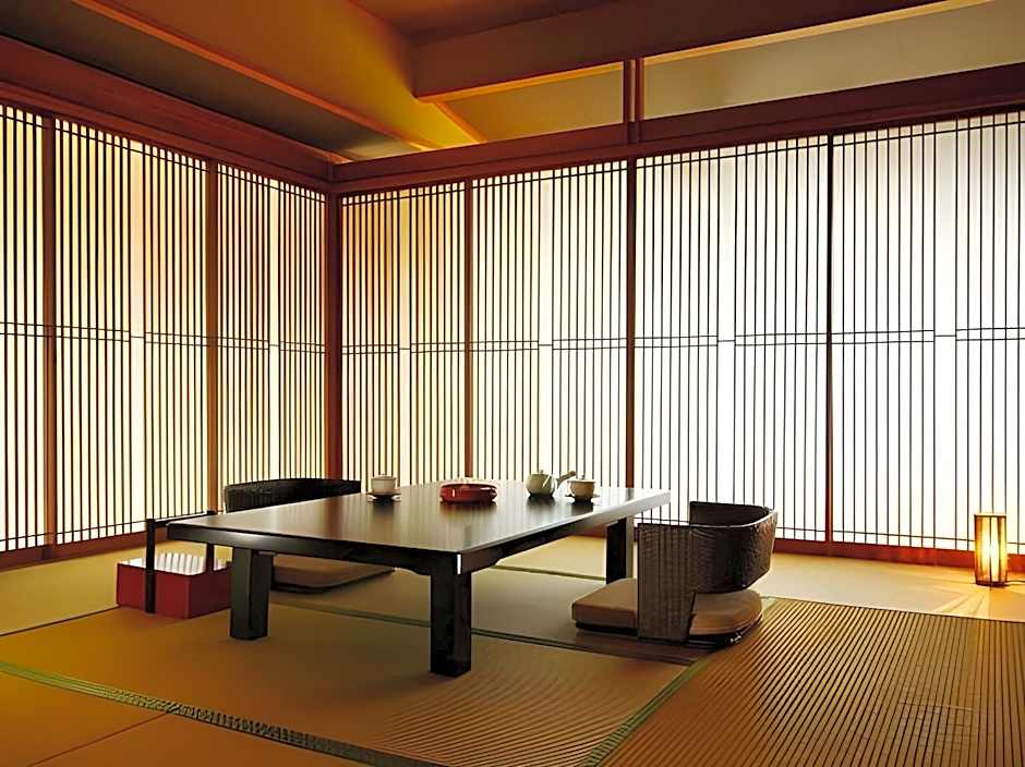 Shima Tamura Ryokan