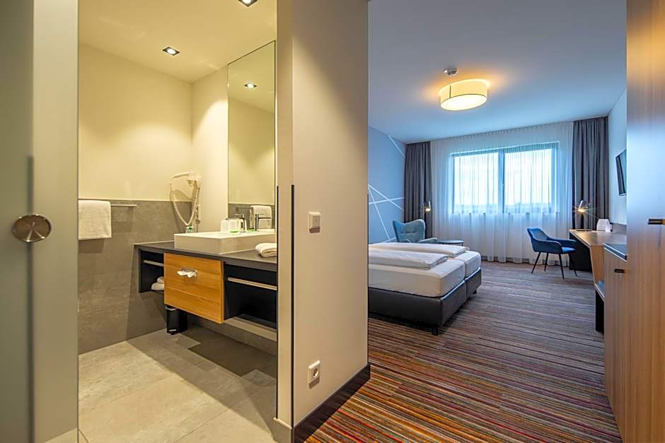 N+S City Hotel Neumarkt