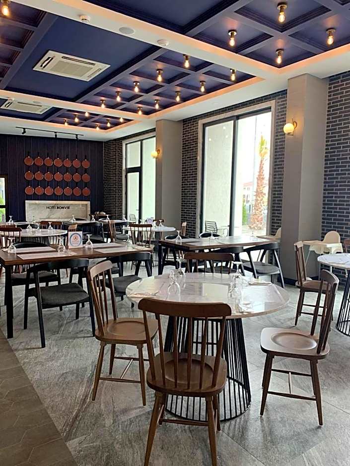 Hotel Bonvie