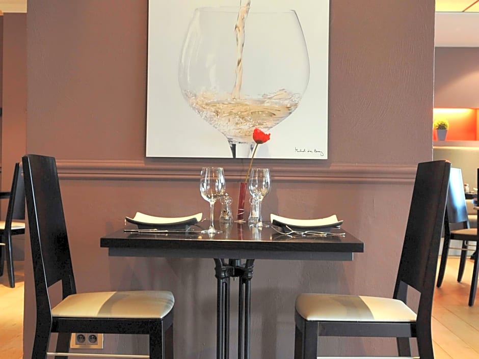 Mercure Hotel Brussels Airport