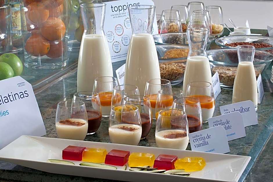 NH Ciudad De Santander