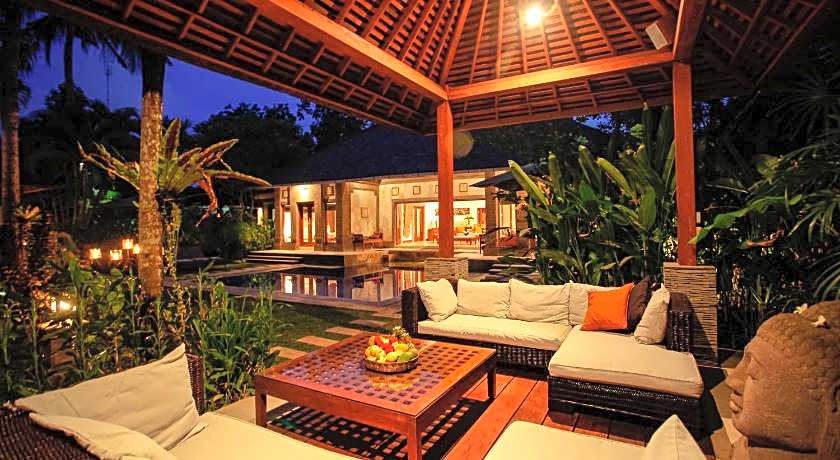 Villa Dewata Seminyak