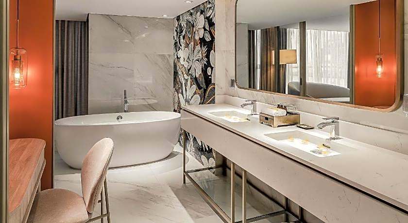 Hanoi Le Jardin Hotel & Spa