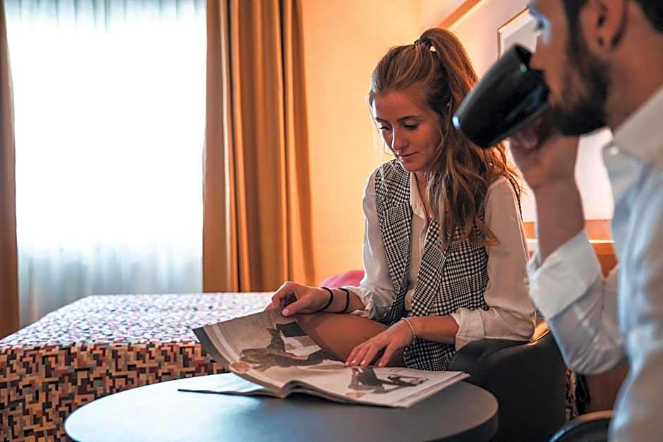 Bonotto Hotel Palladio