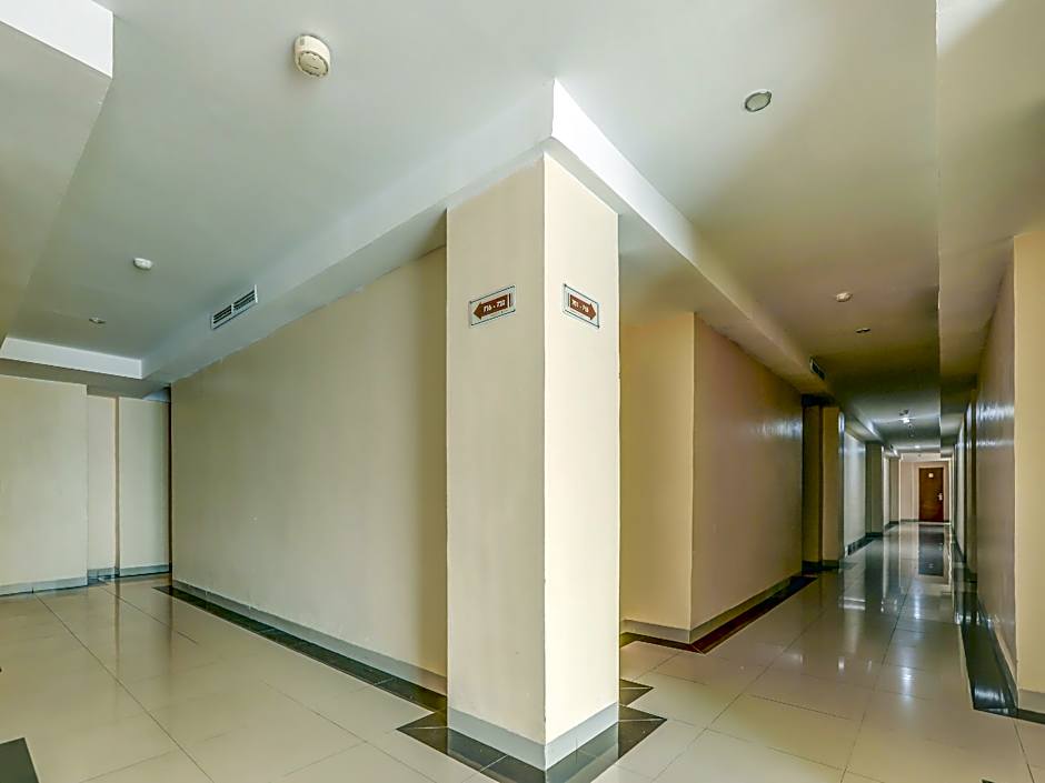 Collection O 90050 Raz Hotel And Convention Syariah