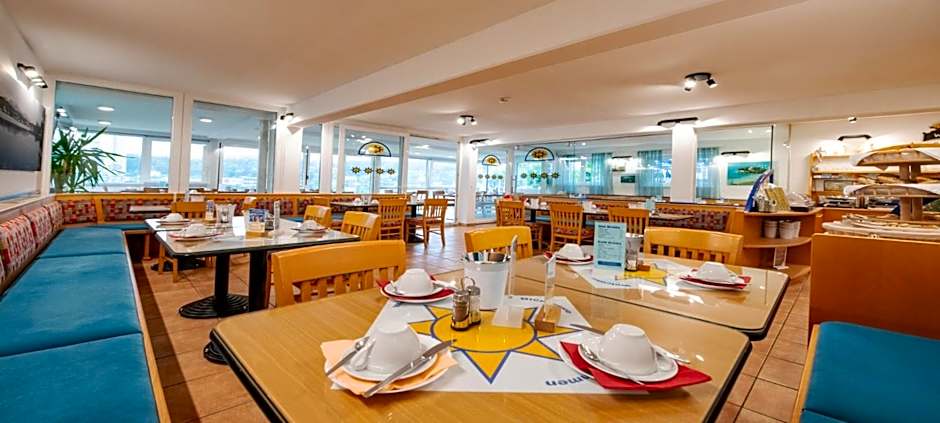 Barry Memle Directly at the Lake