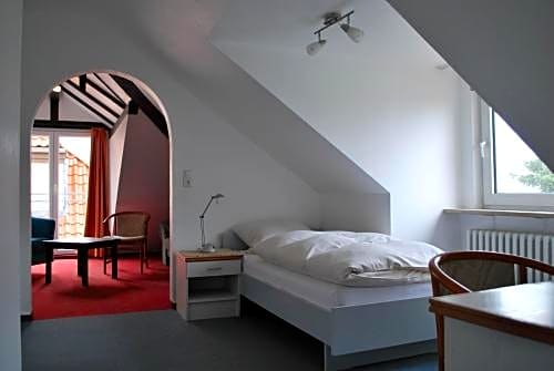 Hotel Salzufler Hof