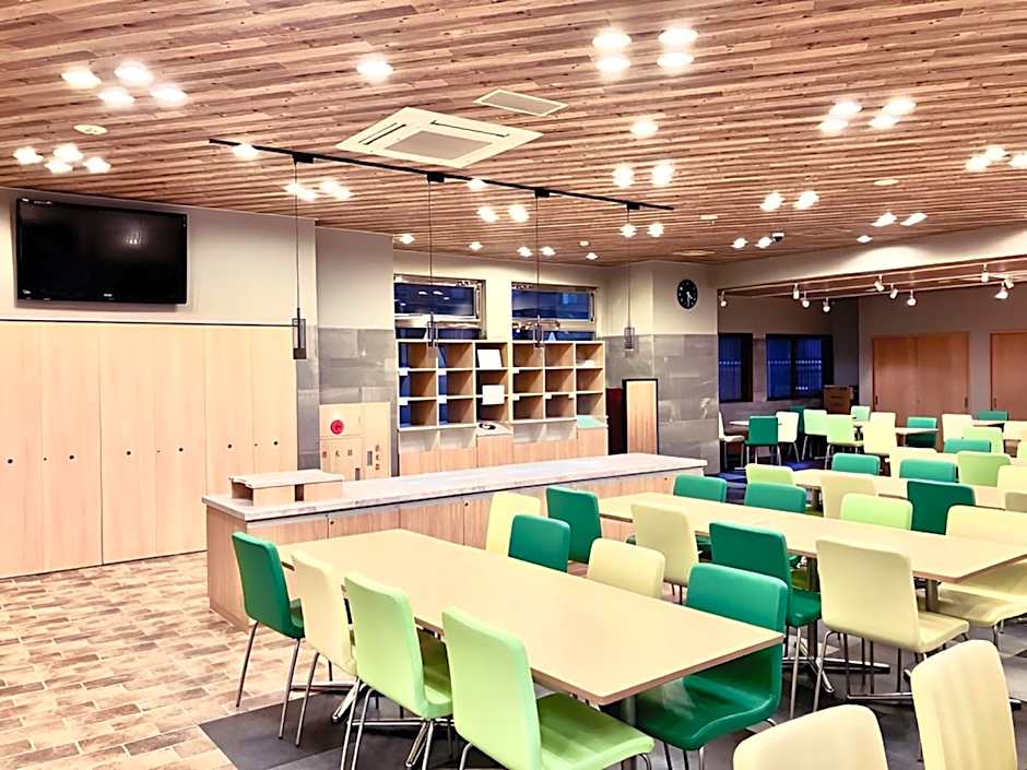 Toyoko Inn Hokkaido Hakodate Ekimae Asaichi