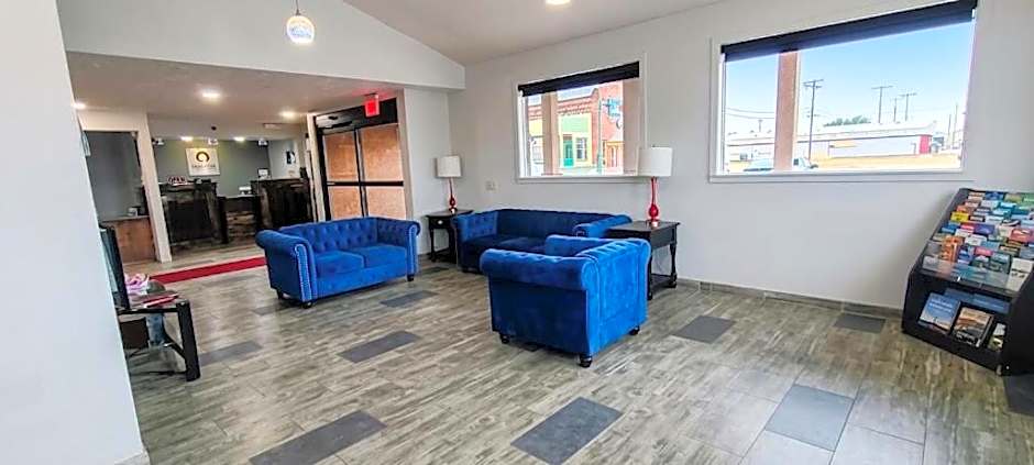 Quality Inn Lamar