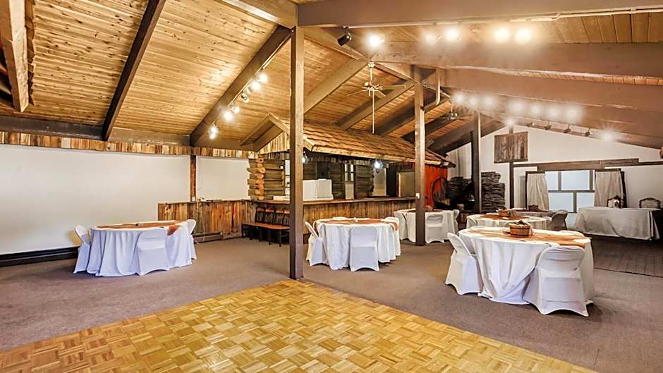 Georgetown Lodge