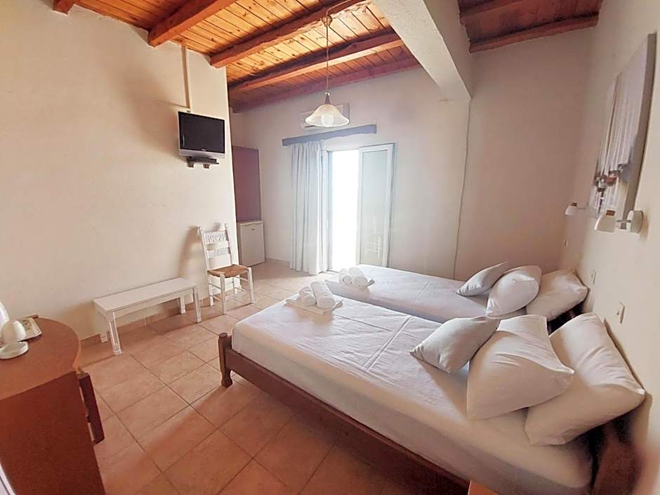 Agia Roumeli Hotel adults only