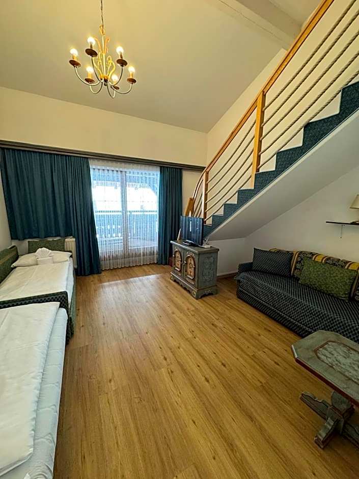 Tieflehner Hof Pitztalhaus Hotel