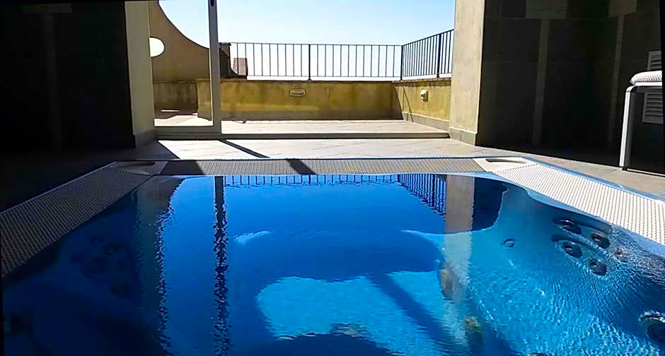 Relais Villa Sensano