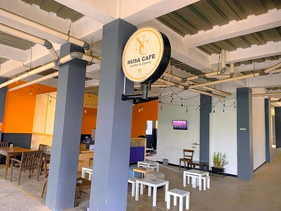 Residence Tanjung Pakuan