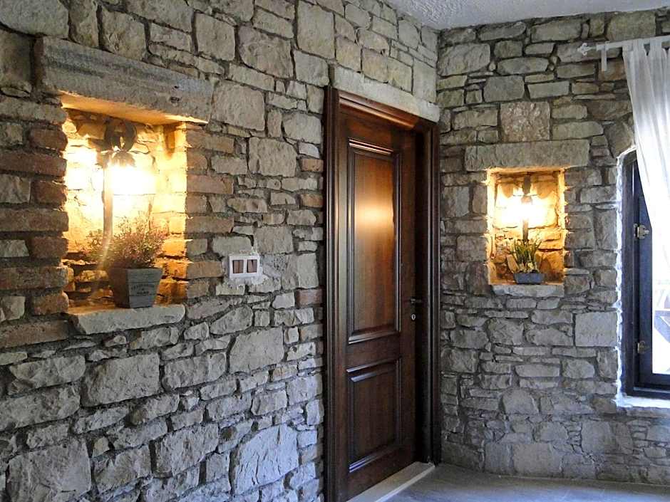 The Stone Castle Boutique Hotel