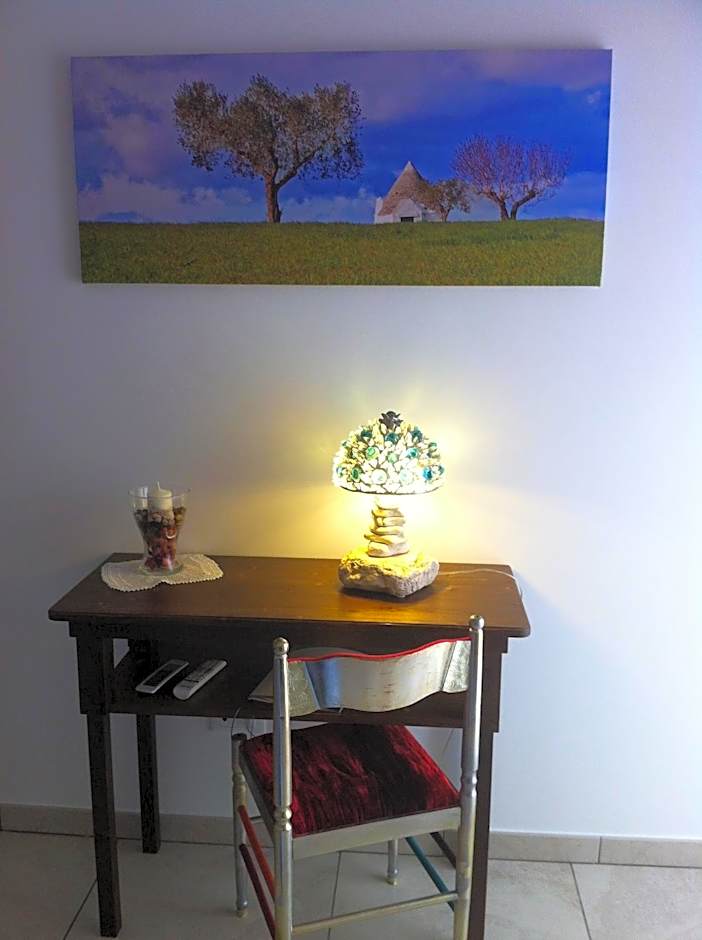 Dimora delle Rondini