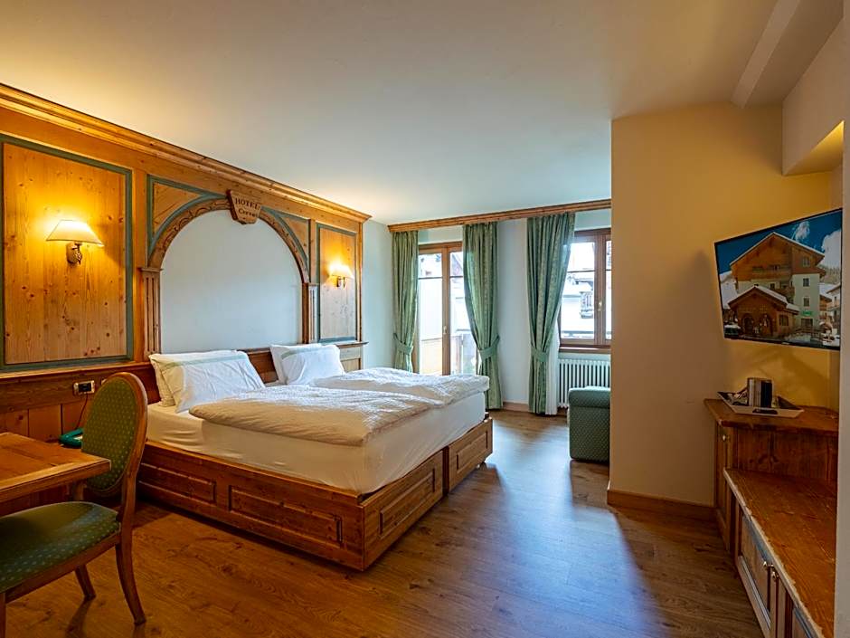Hotel Cervo