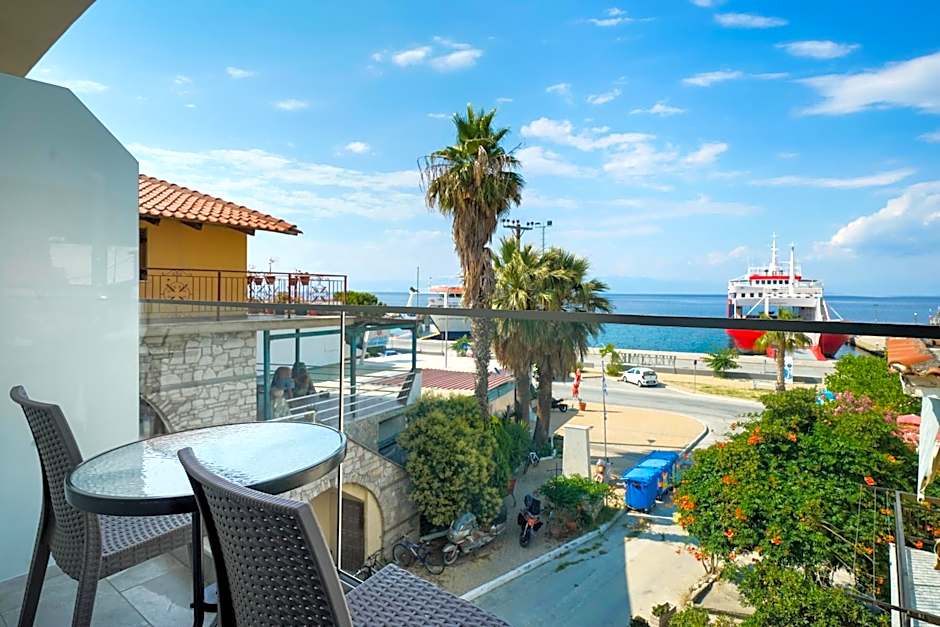 Hotel Medusa