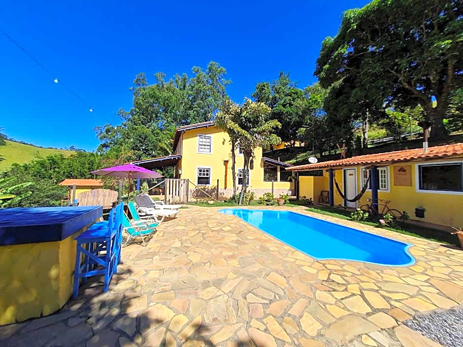 Pousada Sitio Barreirinha