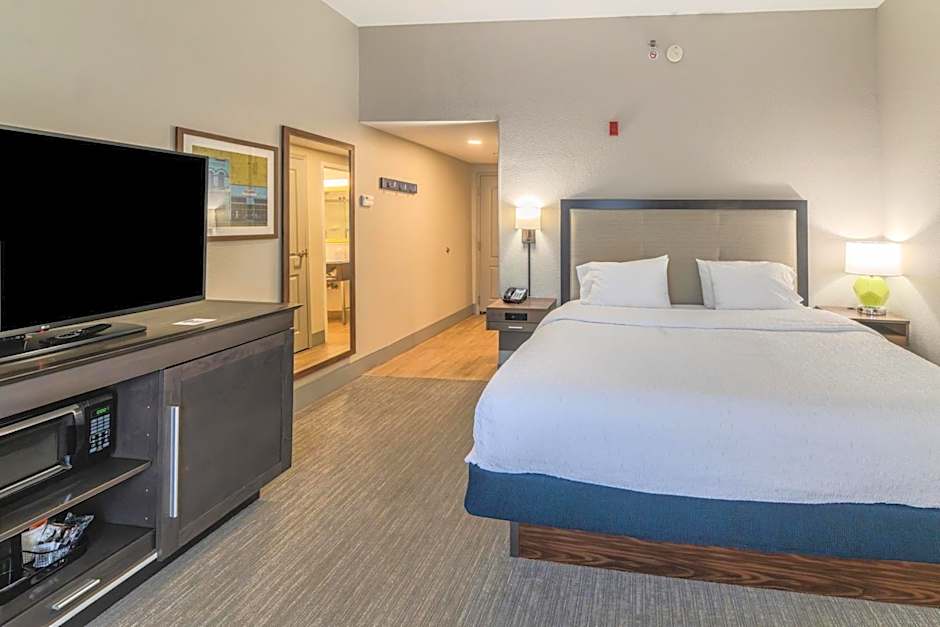 Hampton Inn By Hilton Jasper