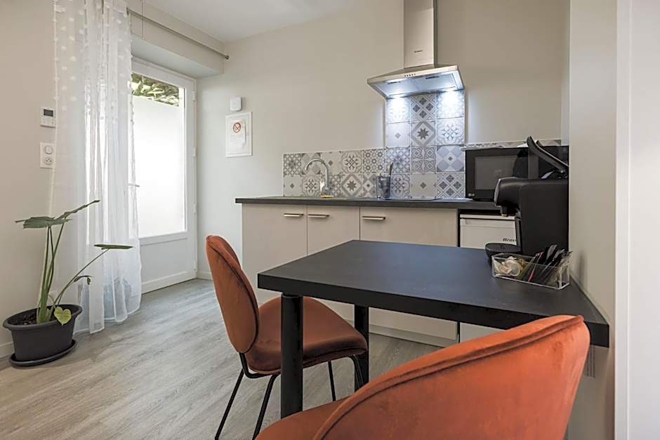 Le Trèfle à Quatre Feuilles