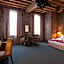 Ghent River Hotel