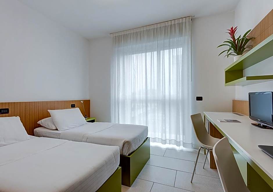 Camplus Guest Turro Casa per Ferie
