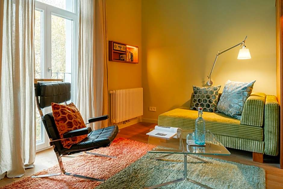 Boutique Hotel AUERSPERG