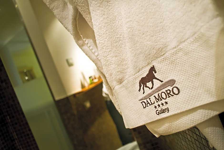 Dal Moro Gallery Hotel