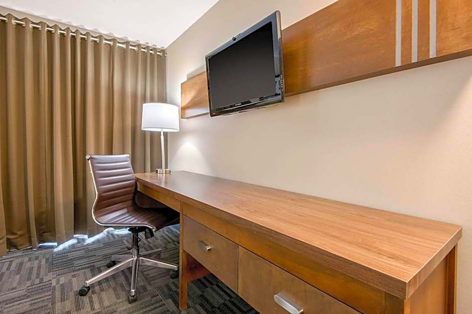 Quality Inn & Conference Centre