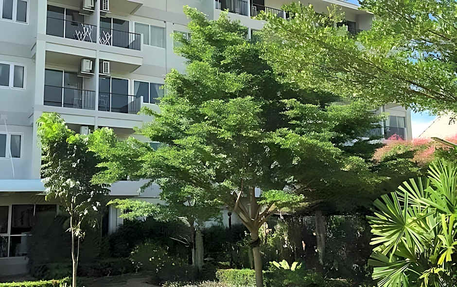 Greenville Serviced Apartment