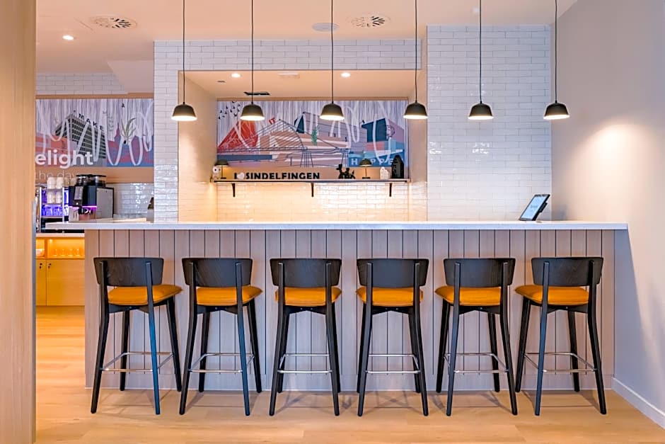 Spark By Hilton Stuttgart Sindelfingen