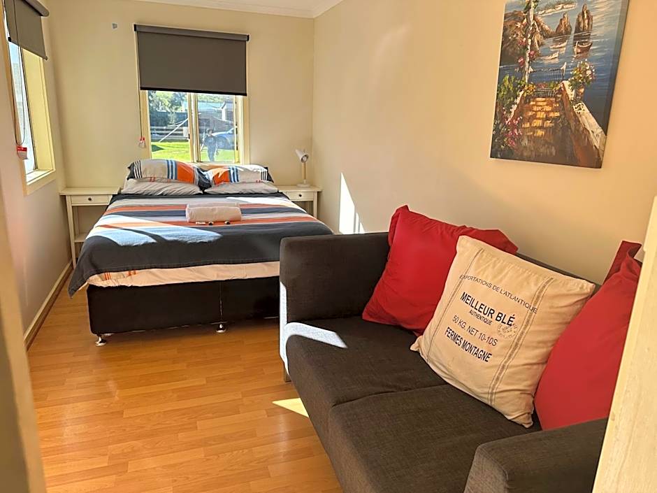 Second Valley Caravan Park