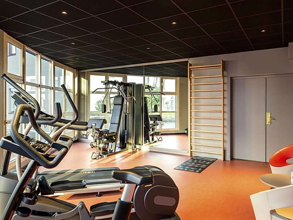 ibis Le Havre Centre