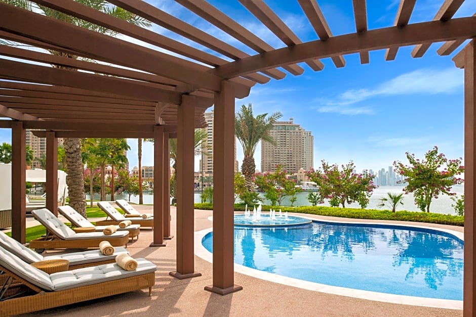 The St. Regis Marsa Arabia Island, The Pearl Qatar