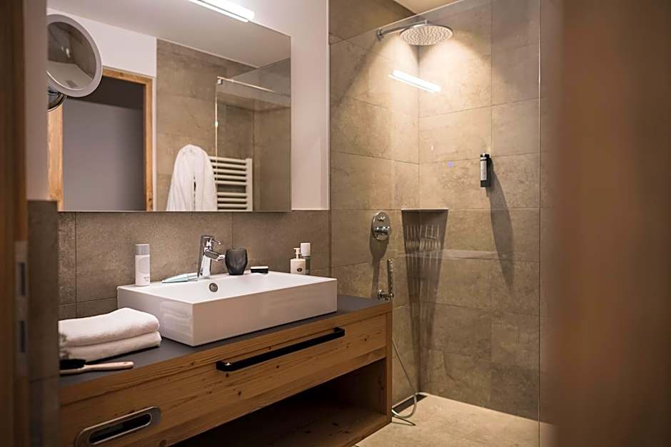 Aparthotel Gamz