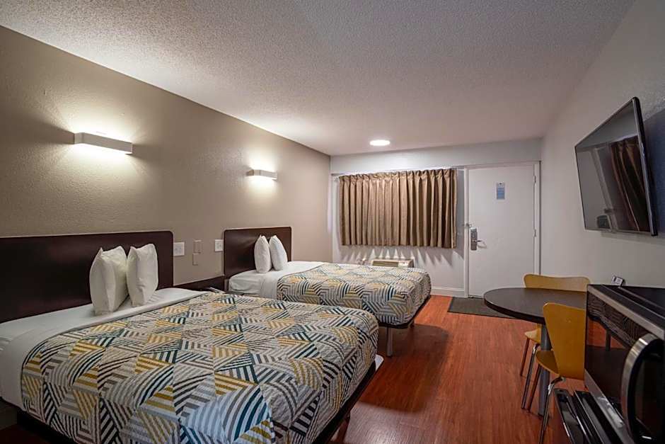 Motel 6-Richmond, VA - Midlothian Turnpike