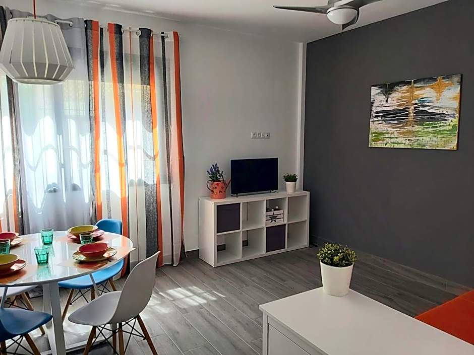 Bnbook Medea Apartments