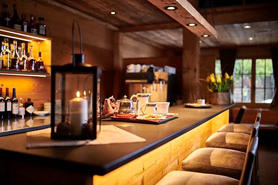 Hotel Alpenrose Wengen - a family affair since 1881