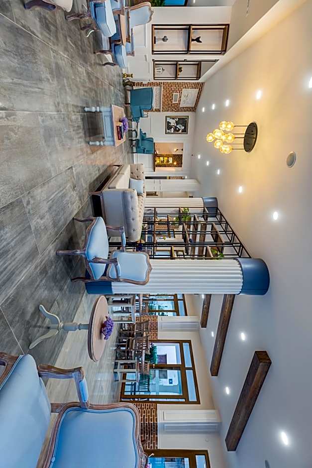 Hanedan Otel Foca Izmir