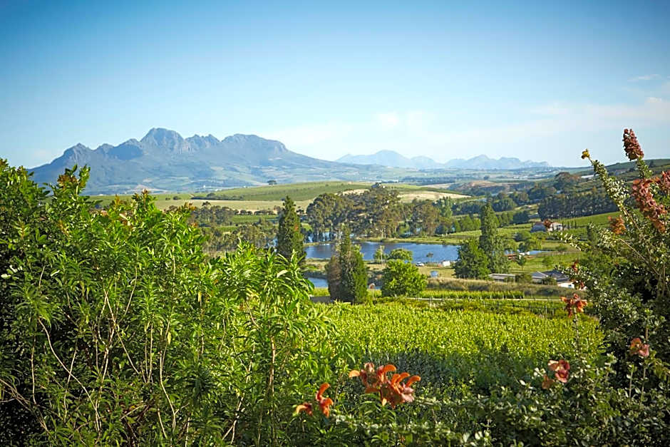 The Devon Valley Hotel