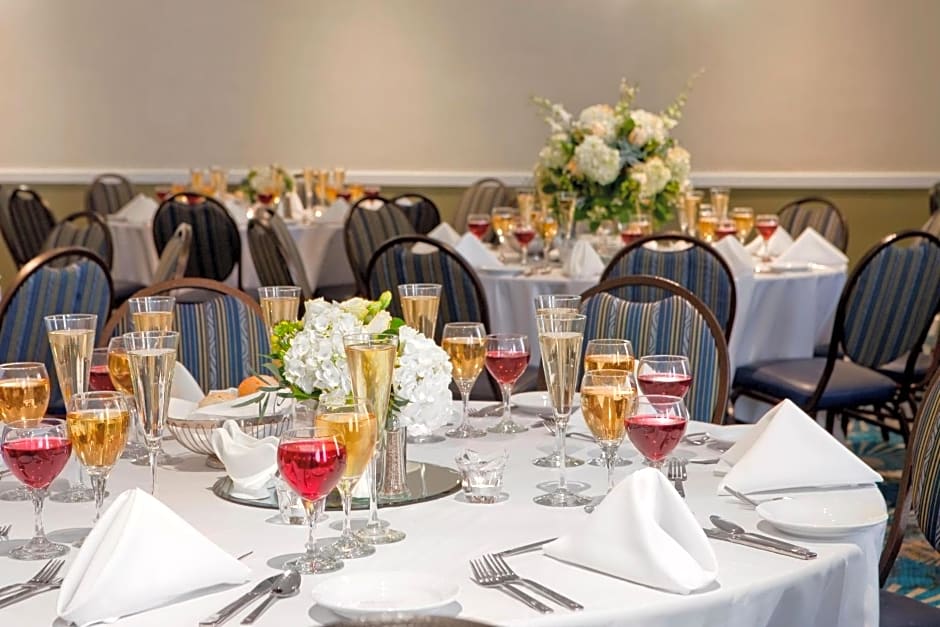 Hilton Garden Inn Boston-Burlington