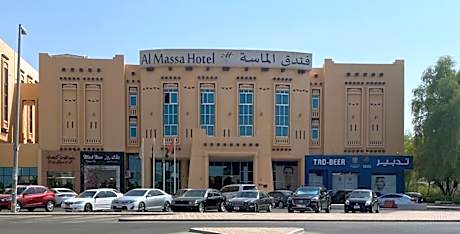 Al Massa Hotel