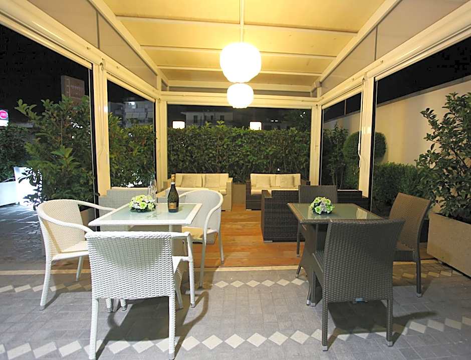 Hotel Briganti