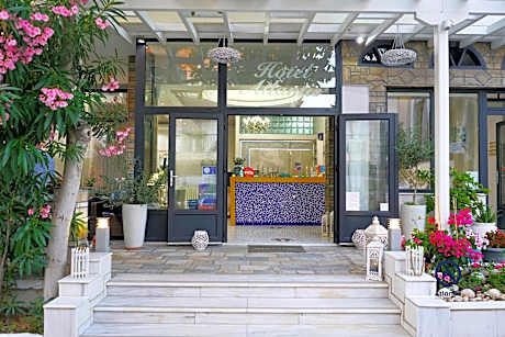 Hotel Atlantis